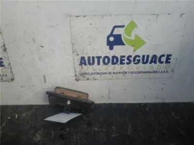 Maneta Exterior Porton Renault ESPACE IV 3 0 V6 dCi Turbodiesel