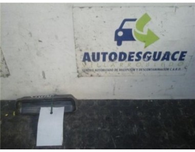 Maneta Exterior Porton Ford FOCUS LIM  1 6 TDCi 