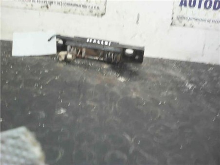 Maneta Exterior Porton Kia CARNIVAL II 2 9 CRDi 