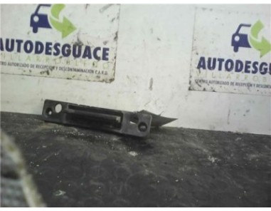 Maneta Exterior Porton Kia CARNIVAL II 2 9 CRDi 