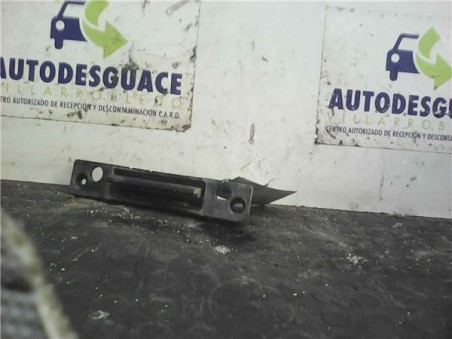 Maneta Exterior Porton Kia CARNIVAL II 2 9 CRDi 