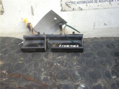 Maneta Exterior Porton Kia SPORTAGE 2 0 