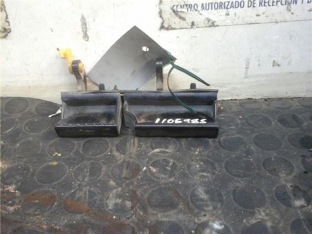 Maneta Exterior Porton Kia SPORTAGE 2 0 