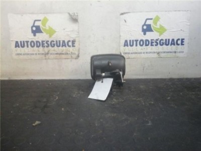 Maneta Exterior Porton Seat LEON 1 9 TDI 