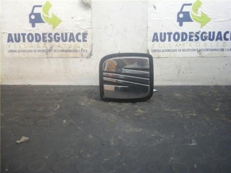 Maneta Exterior Porton Seat LEON 1 9 TDI 