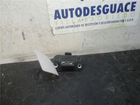 Maneta Exterior Porton Honda CIVIC BERLINA 5 1 8 VTEC 