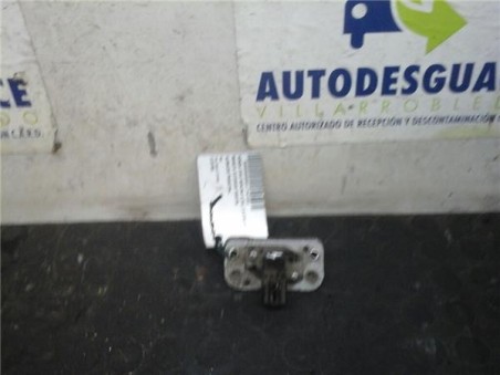 Maneta Exterior Porton Honda CIVIC BERLINA 5 1 8 VTEC 