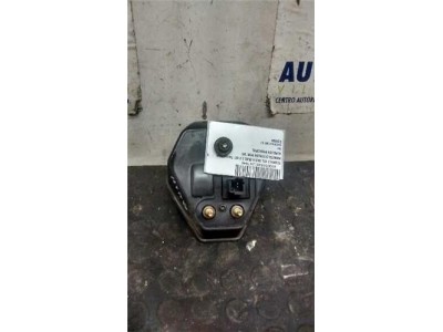 Maneta Exterior Porton Renault VEL SATIS 2 2 dCi Turbodiesel