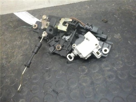 Maneta Exterior Porton Audi ALLROAD QUATTRO 2 7 V6 30V Biturbo 