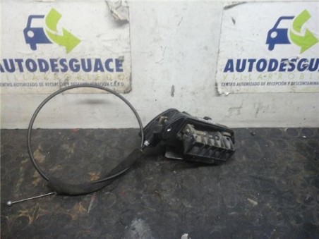 Maneta Exterior Porton Toyota CELICA 1 8 16V 