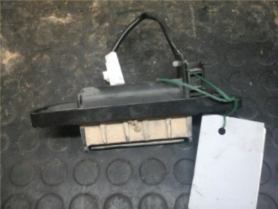 Maneta Exterior Porton Mitsubishi OUTLANDER *