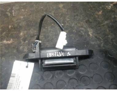 Maneta Exterior Porton Mitsubishi OUTLANDER *