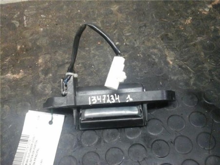 Maneta Exterior Porton Mitsubishi OUTLANDER *