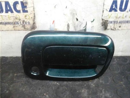 Maneta Exterior Porton Toyota RAV 4 1 8 16V 