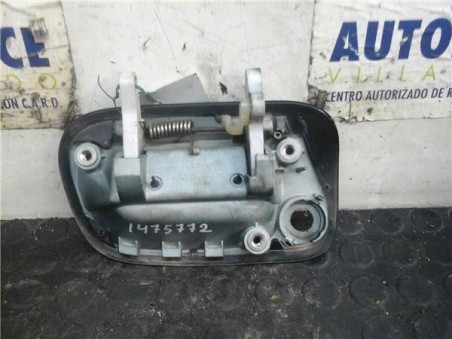 Maneta Exterior Porton Toyota RAV 4 1 8 16V 