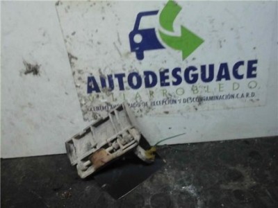 Maneta Exterior Porton Hyundai TERRACAN 2 5 TD