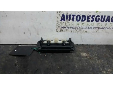 Maneta Exterior Porton MERCEDES CLASE C  BERLINA 2 1 CDI 