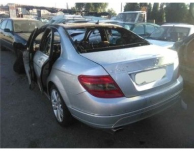Maneta Exterior Porton MERCEDES CLASE C  BERLINA 2 1 CDI 