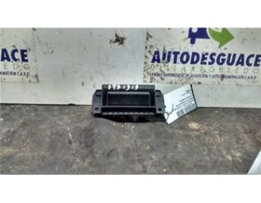 Maneta Exterior Porton MERCEDES CLASE C  BERLINA 2 1 CDI 