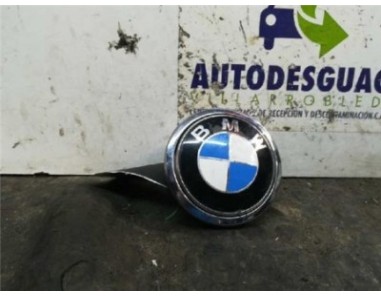 Maneta Exterior Porton BMW SERIE 1 BERLINA 2 0 16V D 