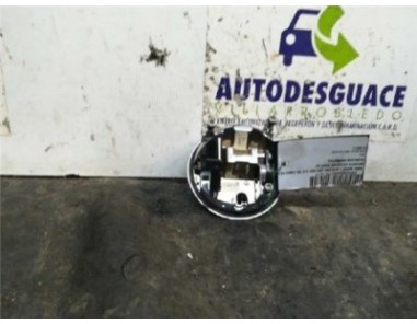 Maneta Exterior Porton BMW SERIE 1 BERLINA 2 0 16V D 