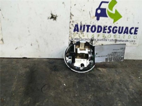 Maneta Exterior Porton BMW SERIE 1 BERLINA 2 0 16V D 