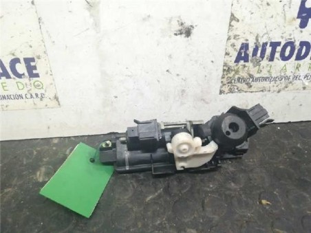 Maneta Exterior Porton MERCEDES CLASE E  BERLINA 3 2 CDI 