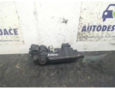 Maneta Exterior Porton MERCEDES CLASE E  BERLINA 3 2 CDI 