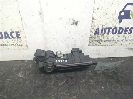 Maneta Exterior Porton MERCEDES CLASE E  BERLINA 3 2 CDI 