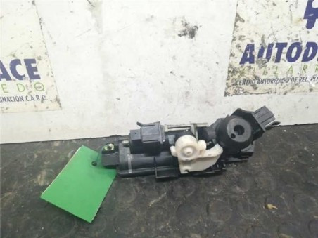 Maneta Exterior Porton MERCEDES CLASE E  BERLINA 3 2 CDI 