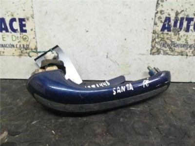 Maneta Exterior Porton Hyundai SANTA FE 2 2 CRDi