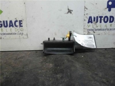 Maneta Exterior Porton Kia CARNIVAL 2 9 CRDi 