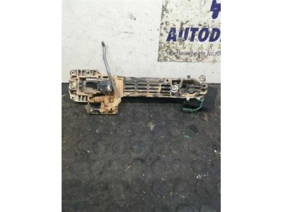 Maneta Exterior Porton Suzuki GRAND VITARA JB 1 9 DDiS Turbodiesel