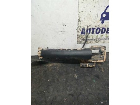 Maneta Exterior Porton Suzuki GRAND VITARA JB 1 9 DDiS Turbodiesel 