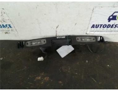 Maneta Exterior Porton Kia CARENS 2 0 CRDi 