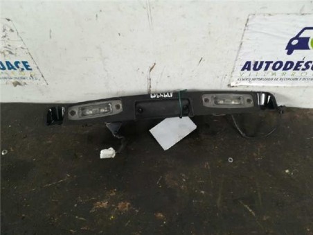 Maneta Exterior Porton Kia CARENS 2 0 CRDi 