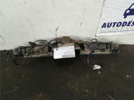 Maneta Exterior Porton Kia CARENS 2 0 CRDi 