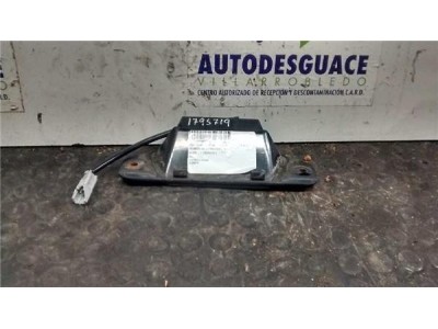 Maneta Exterior Porton Honda CR-V 2 2 CTDI