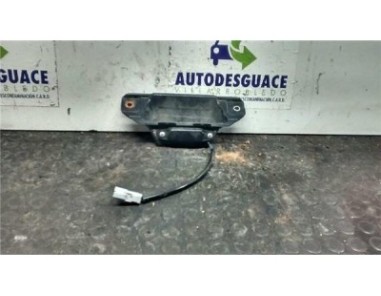 Maneta Exterior Porton Honda CR-V 2 2 CTDI 