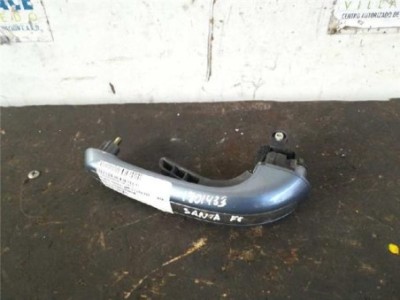 Maneta Exterior Porton Hyundai SANTA FE 2 2 CRDi