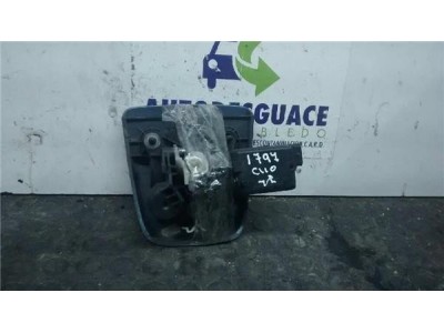 Maneta Exterior Porton Renault CLIO II FASE II 1 5 dCi D