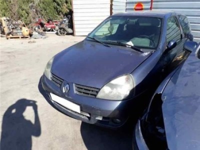 Maneta Exterior Porton Renault CLIO II FASE II 1 5 dCi D  2