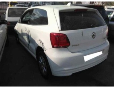 Maneta Exterior Porton Volkswagen POLO 1 2 TDI 
