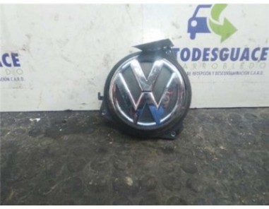 Maneta Exterior Porton Volkswagen POLO 1 2 TDI 