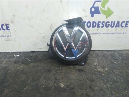 Maneta Exterior Porton Volkswagen POLO 1 2 TDI 