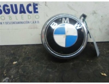 Maneta Exterior Porton BMW SERIE 1 BERLINA 2 0 16V D 