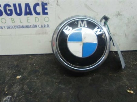 Maneta Exterior Porton BMW SERIE 1 BERLINA 2 0 16V D 