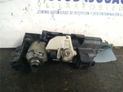 Maneta Exterior Porton MERCEDES CLASE CLK  COUPE 2 7 CDI 20V