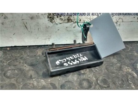 Maneta Exterior Porton Hyundai TERRACAN 2 9 CRDi 