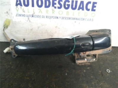 Maneta Exterior Porton Suzuki GRAND VITARA JB 1 9 DDiS Turbodiesel  2
